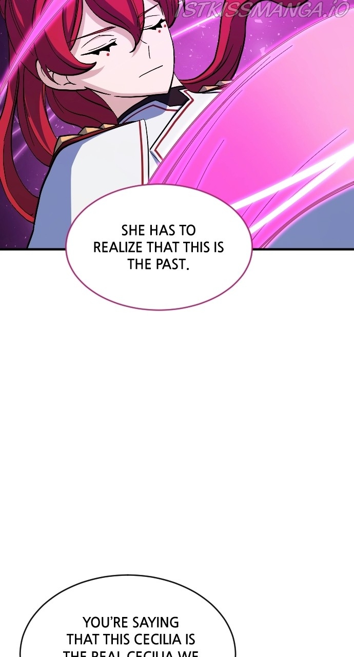 The Last Golden Child Chapter 68 - page 32