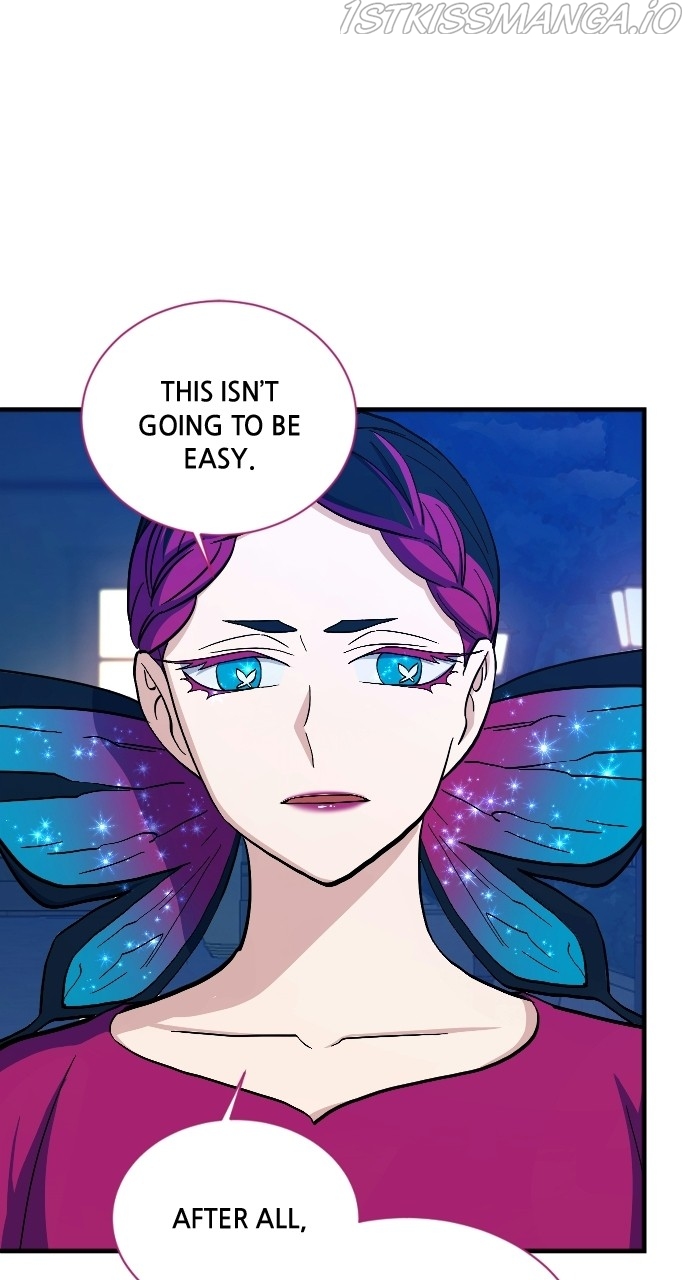 The Last Golden Child Chapter 68 - page 34