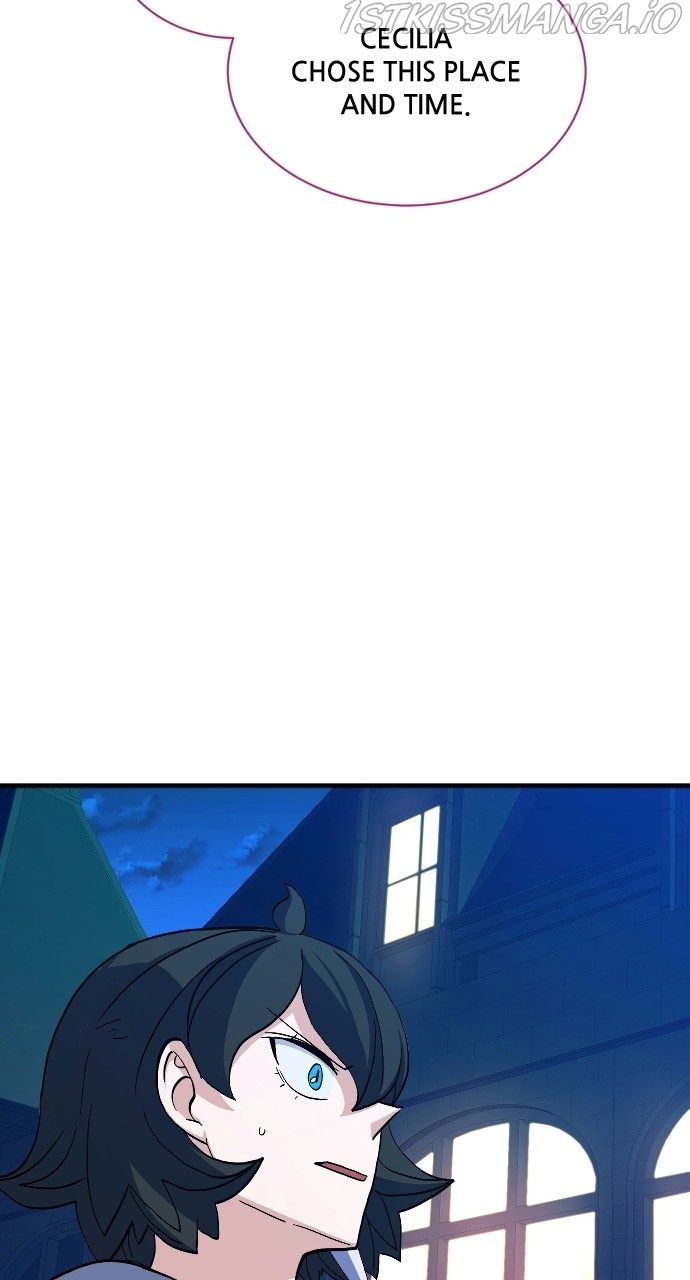 The Last Golden Child Chapter 68 - page 35