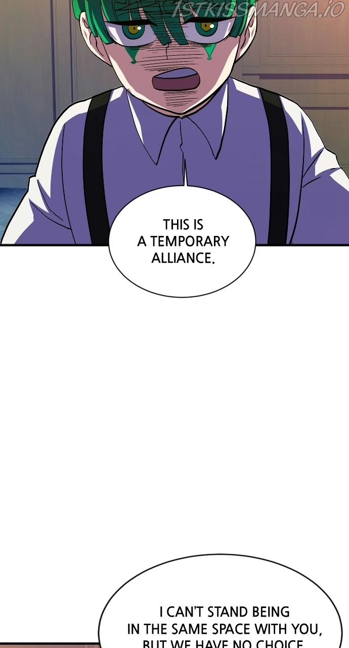 The Last Golden Child Chapter 68 - page 38