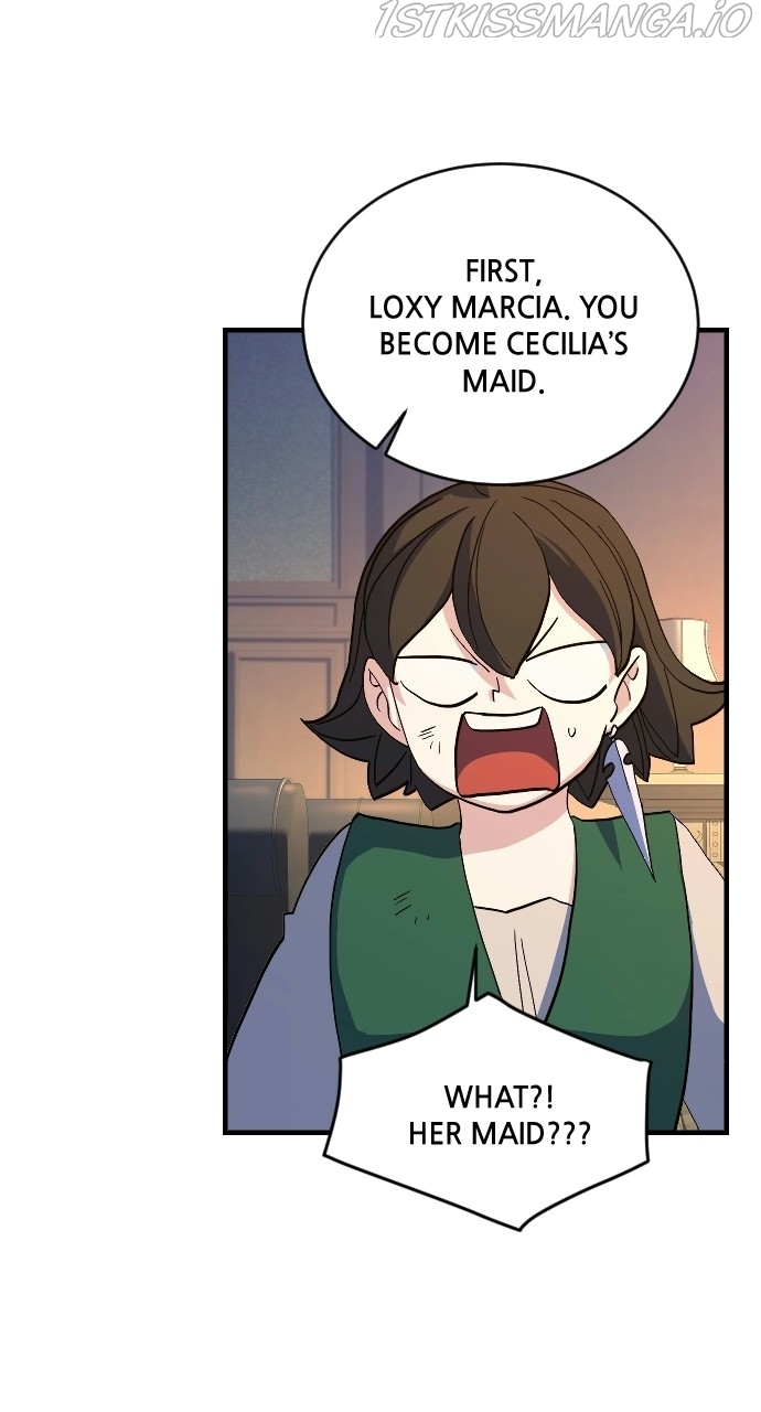 The Last Golden Child Chapter 68 - page 40