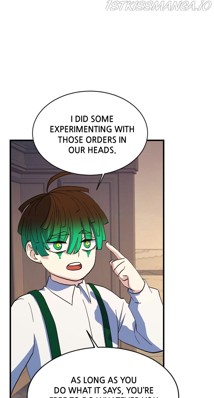 The Last Golden Child Chapter 68 - page 41