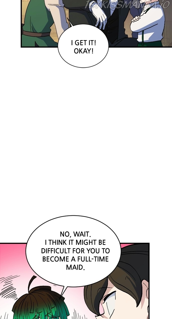 The Last Golden Child Chapter 68 - page 43
