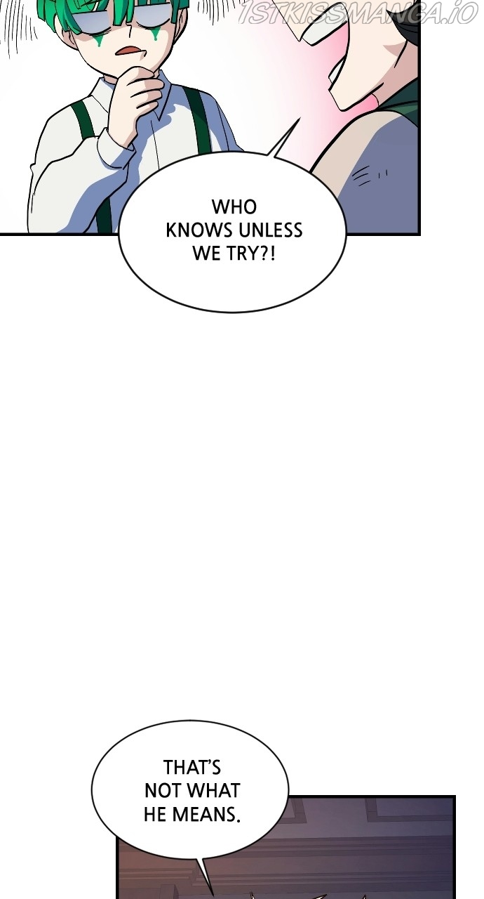 The Last Golden Child Chapter 68 - page 44