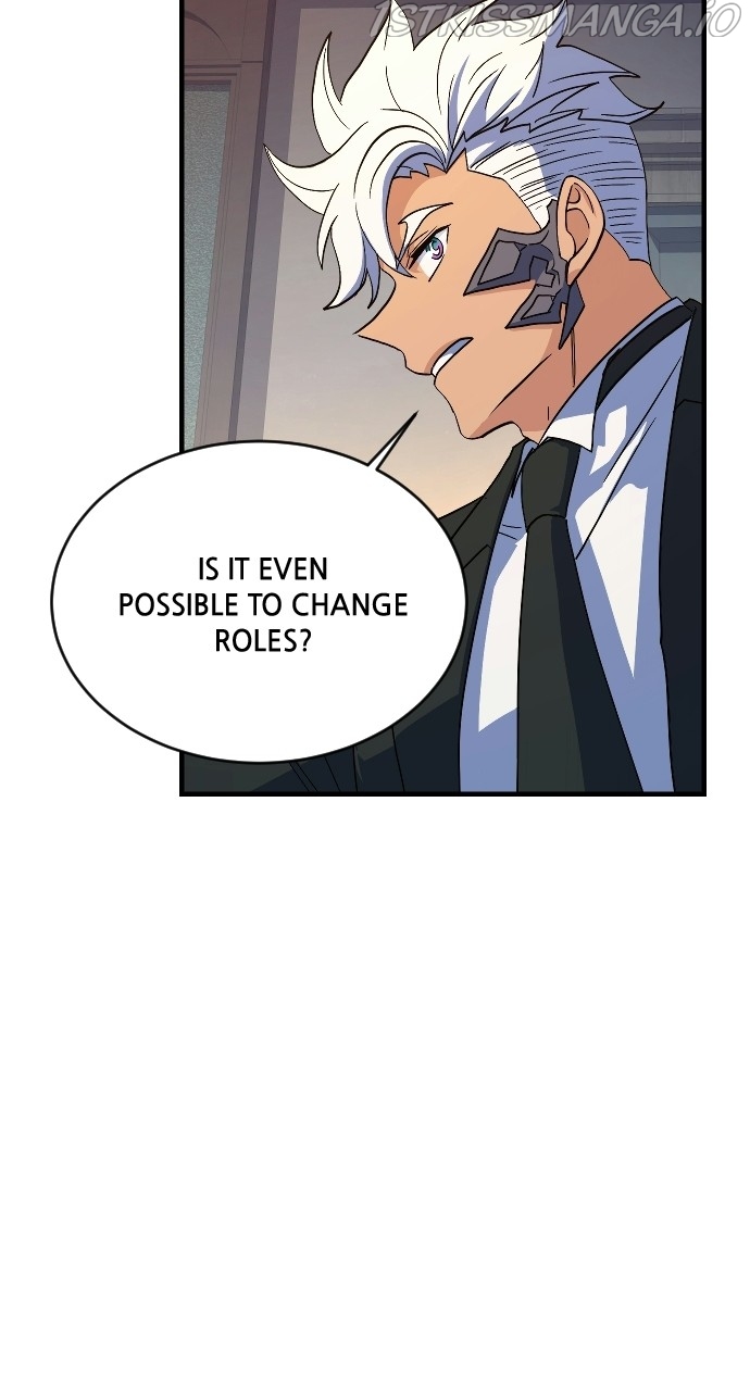 The Last Golden Child Chapter 68 - page 45