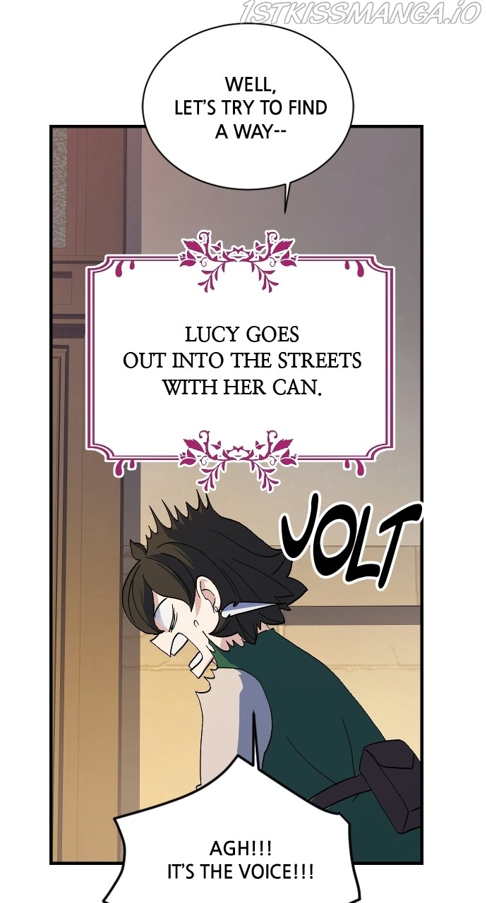 The Last Golden Child Chapter 68 - page 46