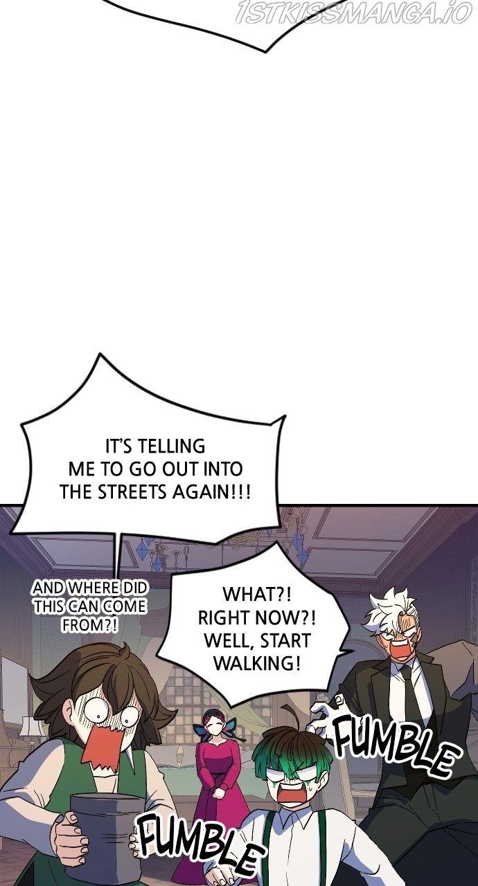The Last Golden Child Chapter 68 - page 47