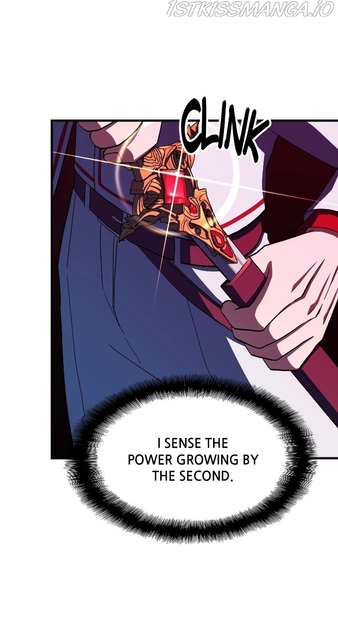 The Last Golden Child Chapter 68 - page 5