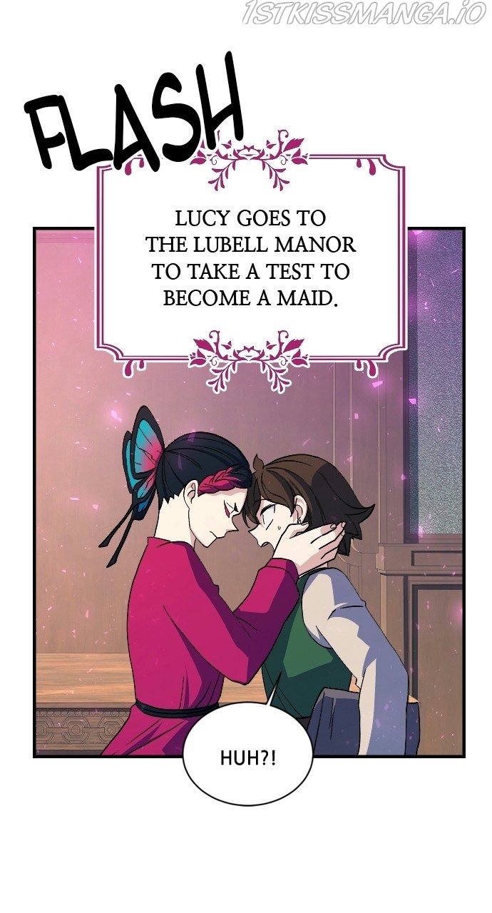The Last Golden Child Chapter 68 - page 51