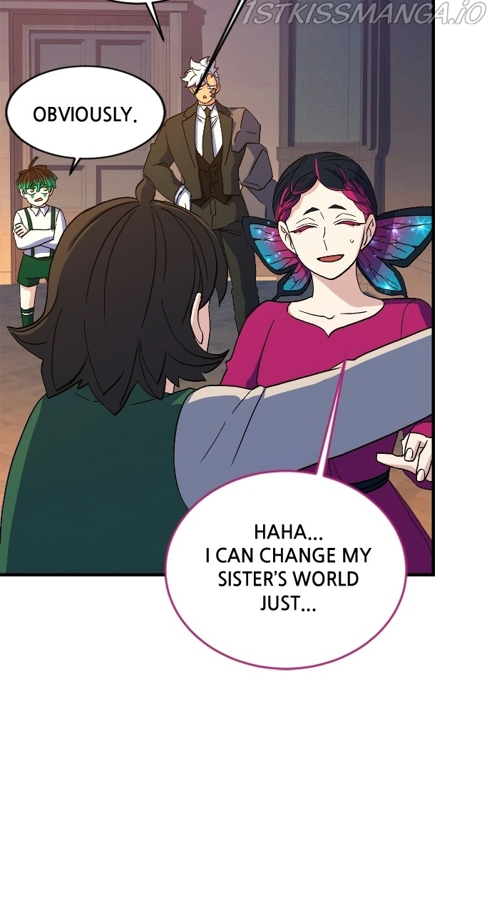 The Last Golden Child Chapter 68 - page 55