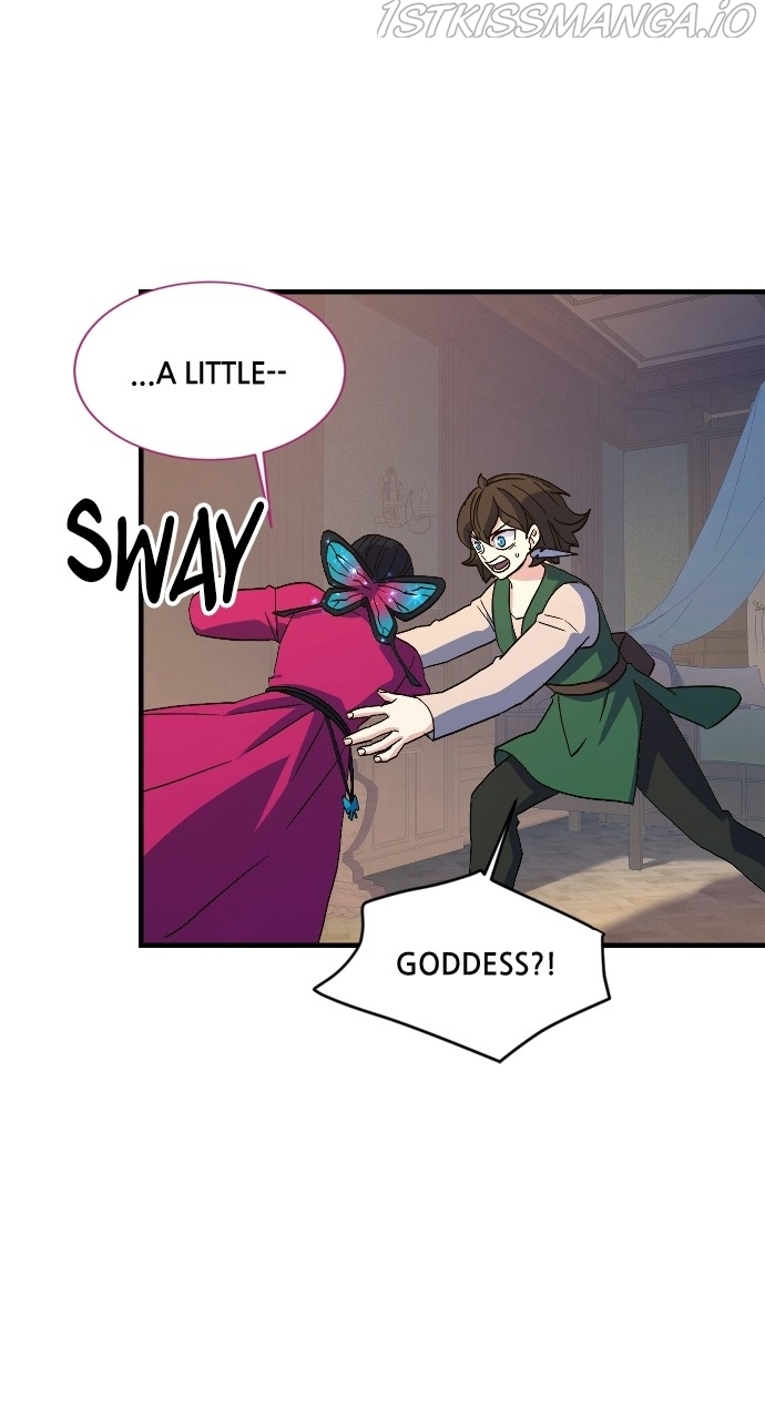 The Last Golden Child Chapter 68 - page 56