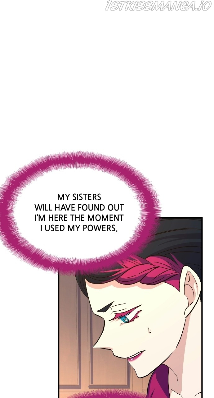 The Last Golden Child Chapter 68 - page 58