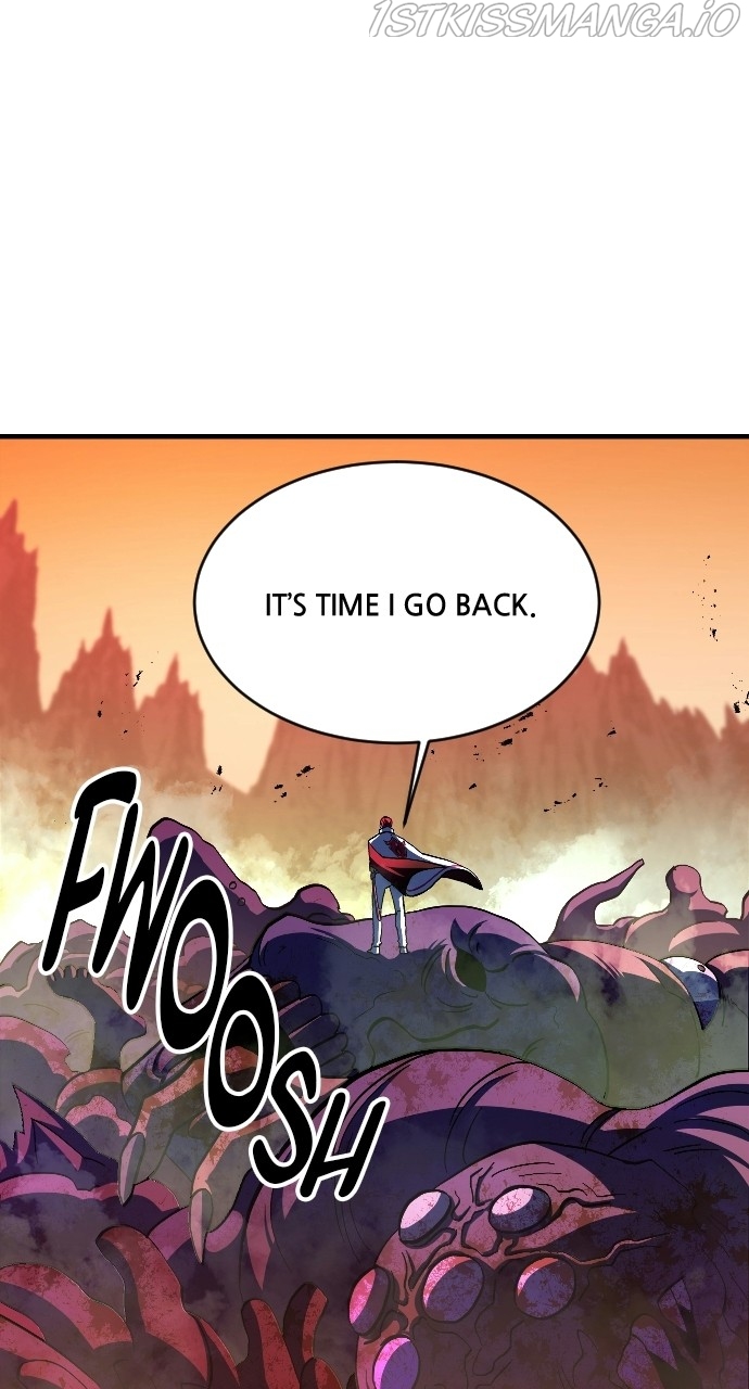 The Last Golden Child Chapter 68 - page 6
