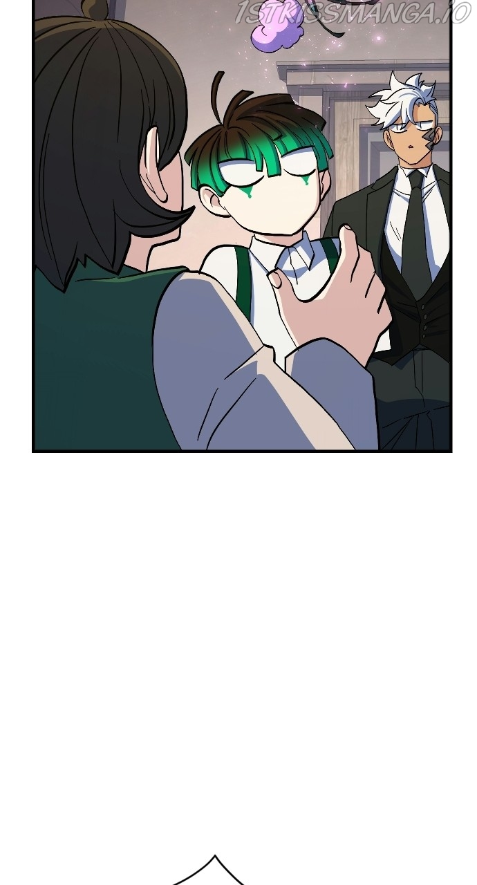 The Last Golden Child Chapter 68 - page 61