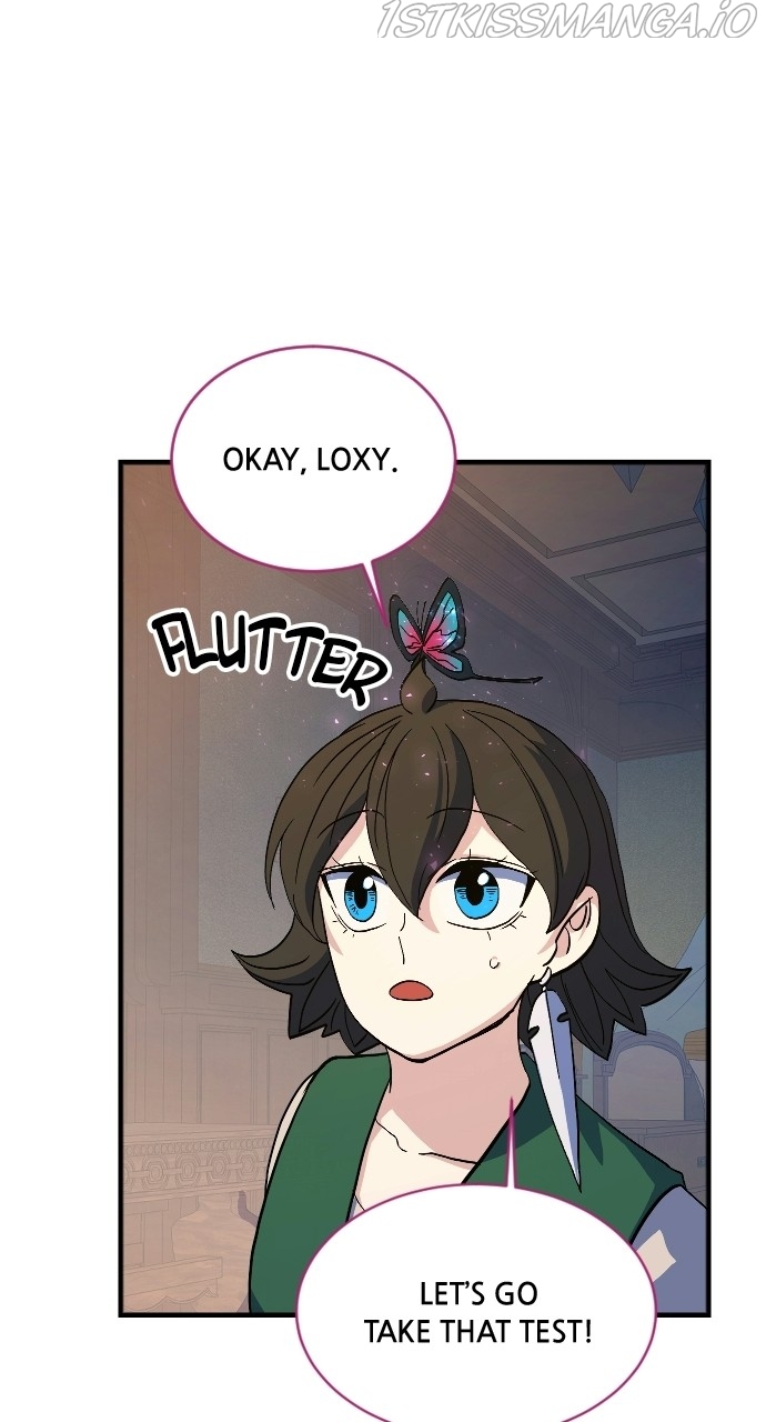 The Last Golden Child Chapter 68 - page 63