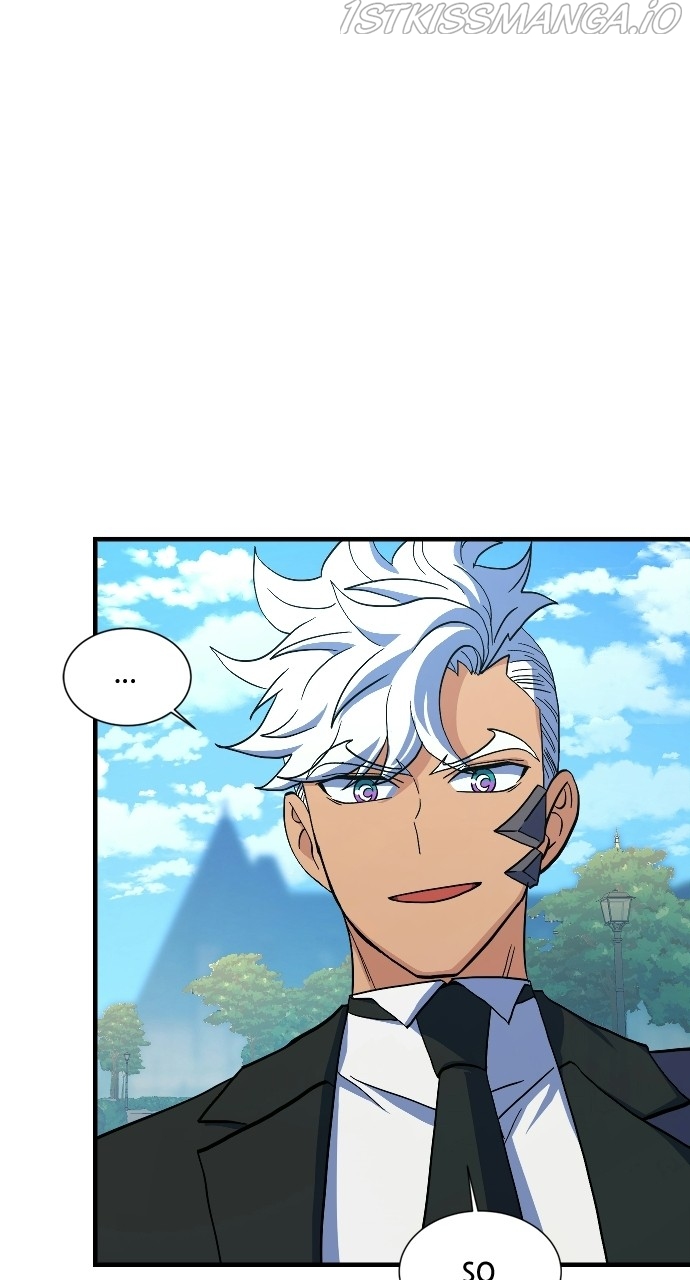 The Last Golden Child Chapter 68 - page 66
