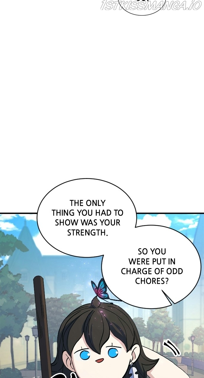 The Last Golden Child Chapter 68 - page 67