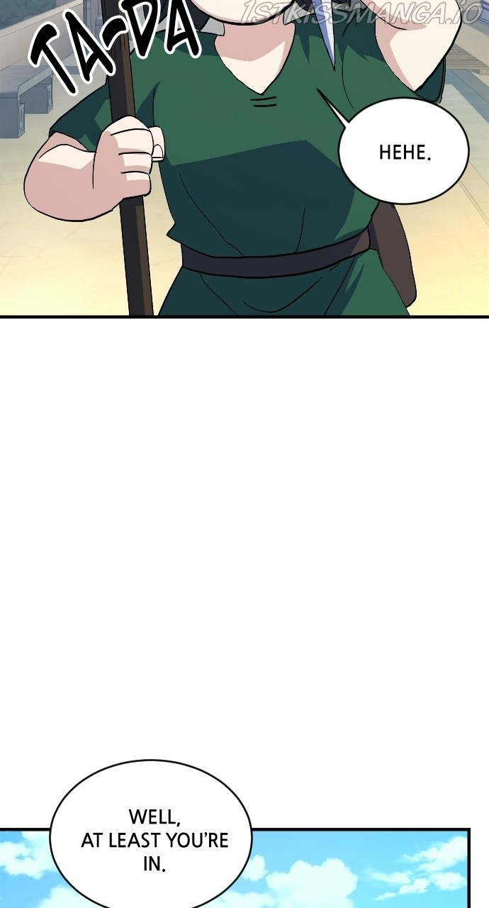 The Last Golden Child Chapter 68 - page 68
