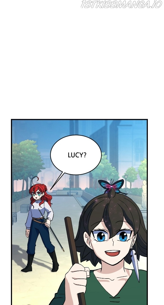 The Last Golden Child Chapter 68 - page 71