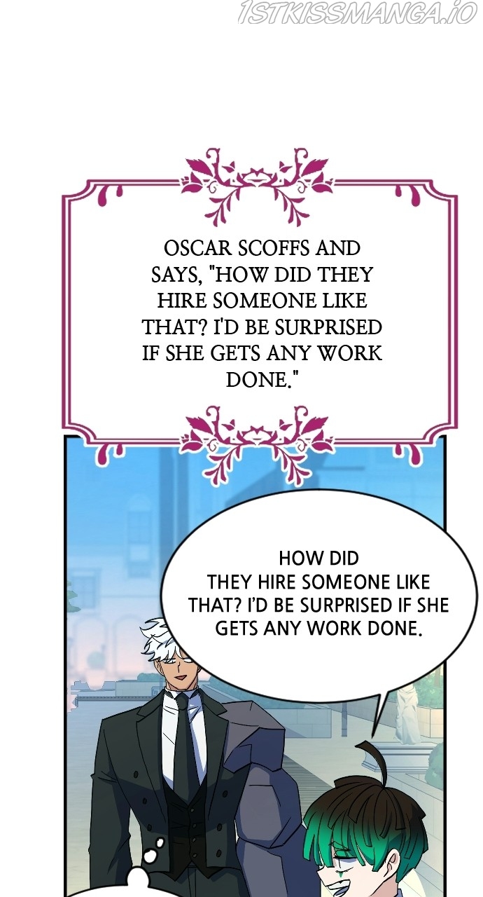 The Last Golden Child Chapter 68 - page 75