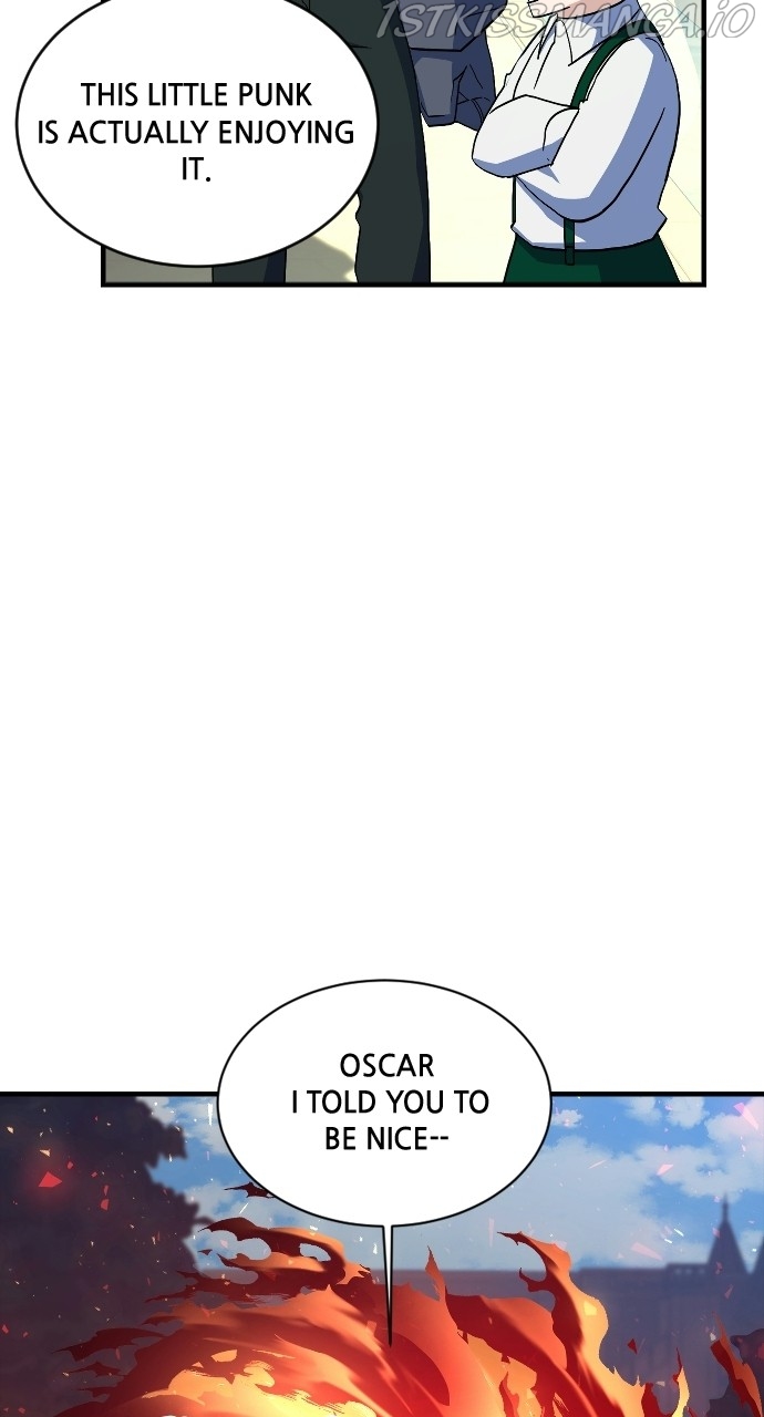 The Last Golden Child Chapter 68 - page 76