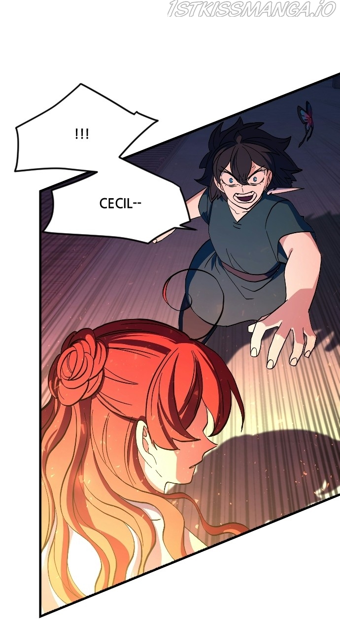The Last Golden Child Chapter 68 - page 78