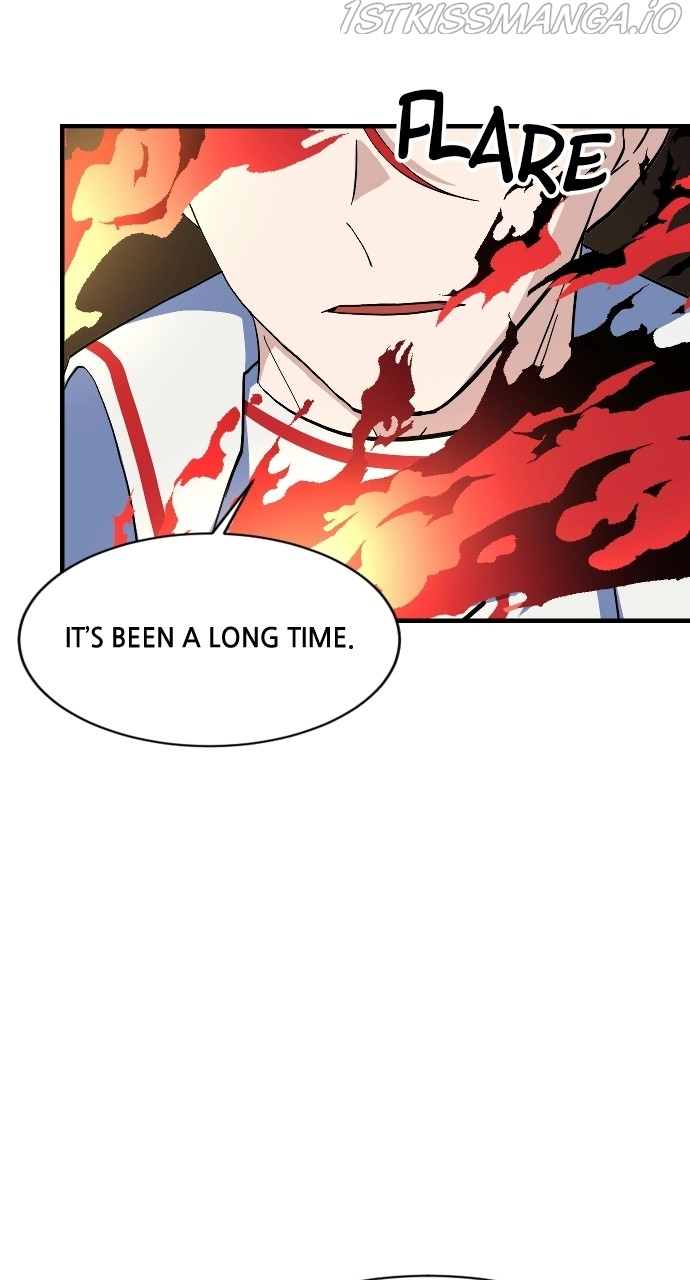 The Last Golden Child Chapter 68 - page 87