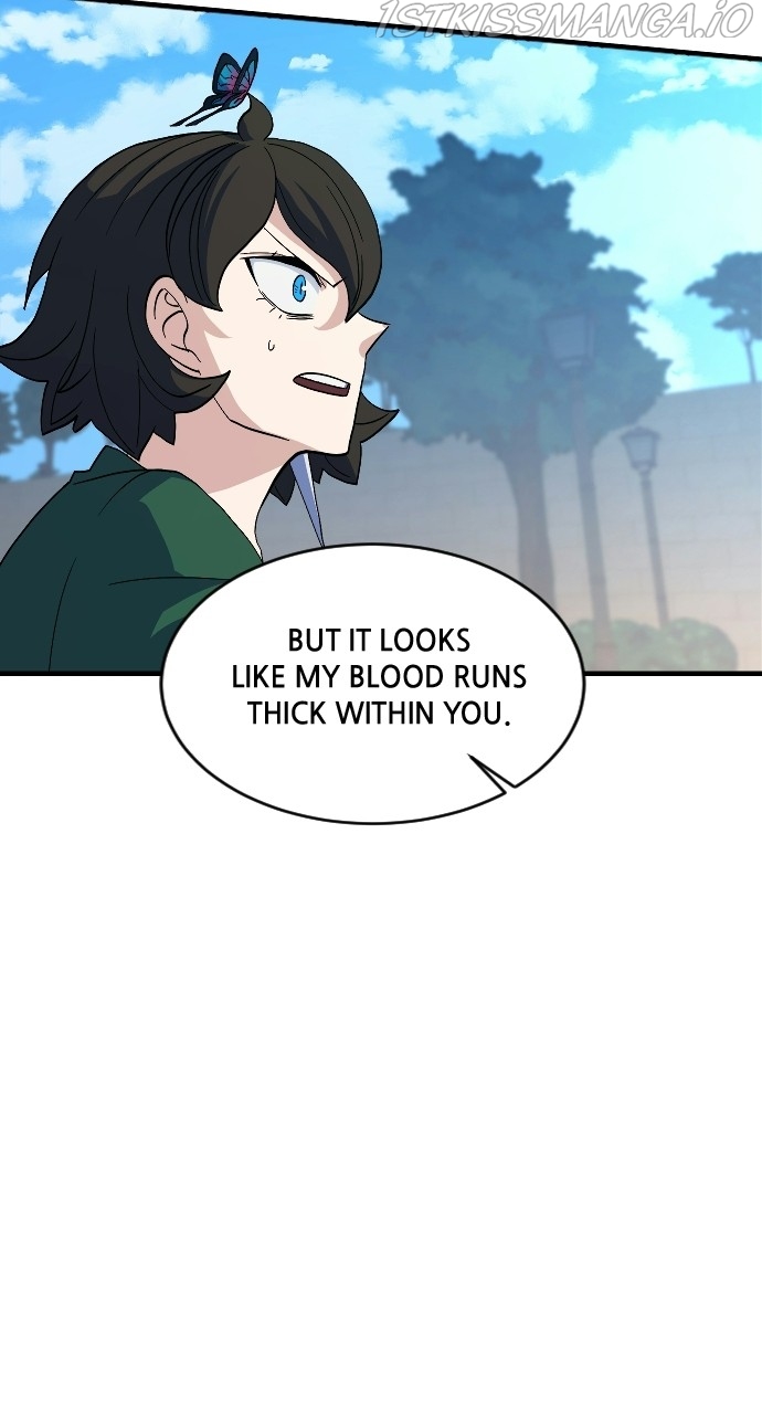 The Last Golden Child Chapter 68 - page 89