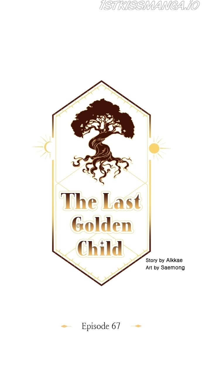 The Last Golden Child Chapter 68 - page 9