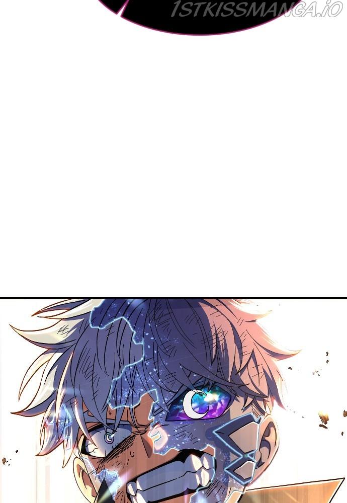 The Last Golden Child Chapter 54 - page 105