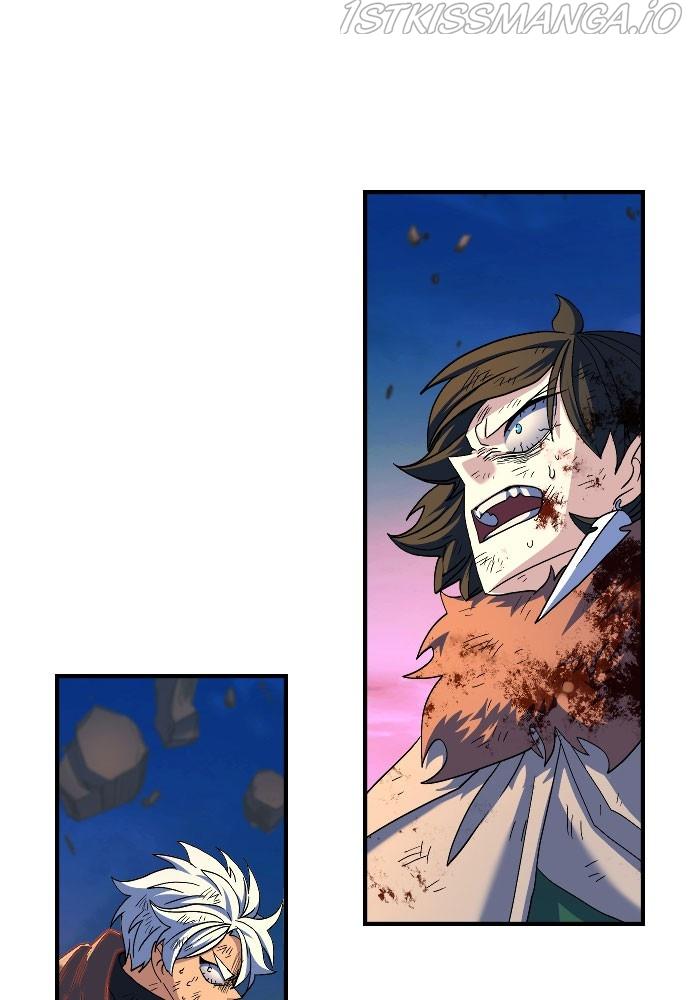 The Last Golden Child Chapter 54 - page 107