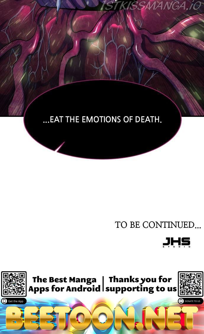 The Last Golden Child Chapter 54 - page 118