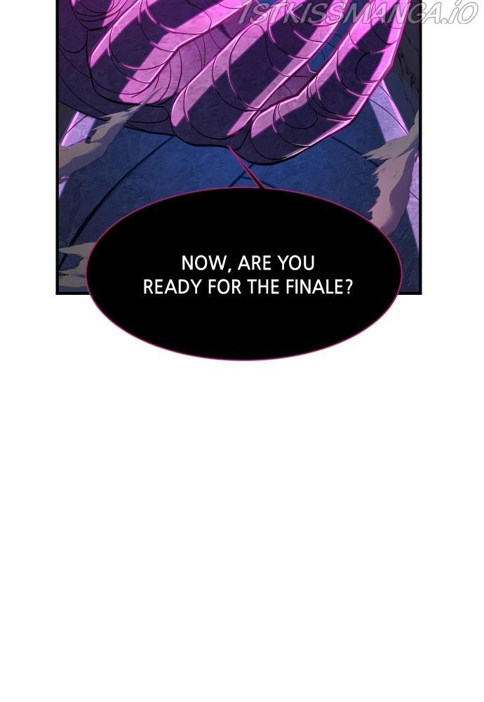The Last Golden Child Chapter 54 - page 2