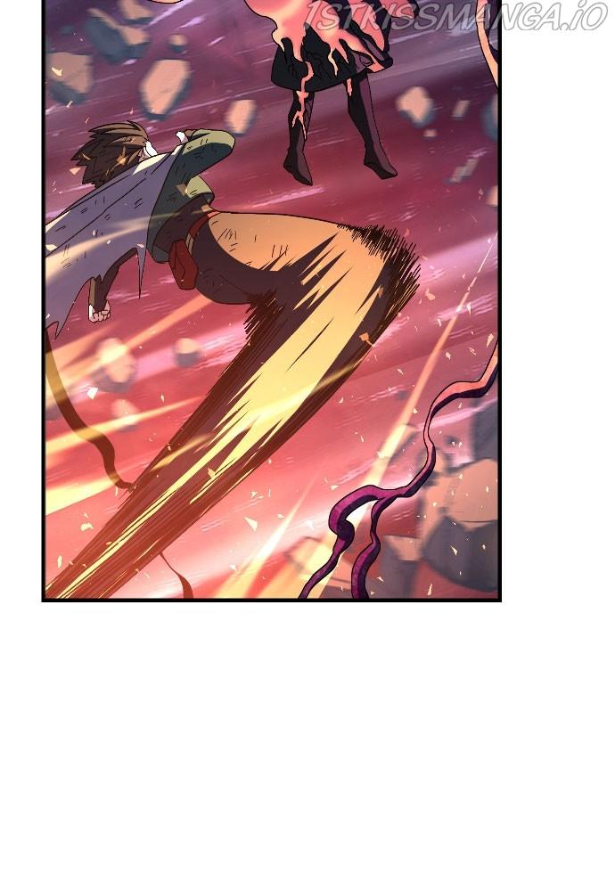 The Last Golden Child Chapter 54 - page 28