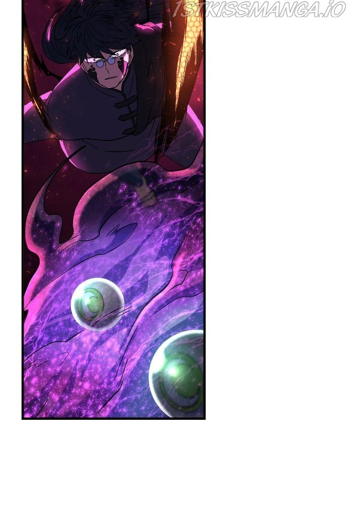 The Last Golden Child Chapter 54 - page 35