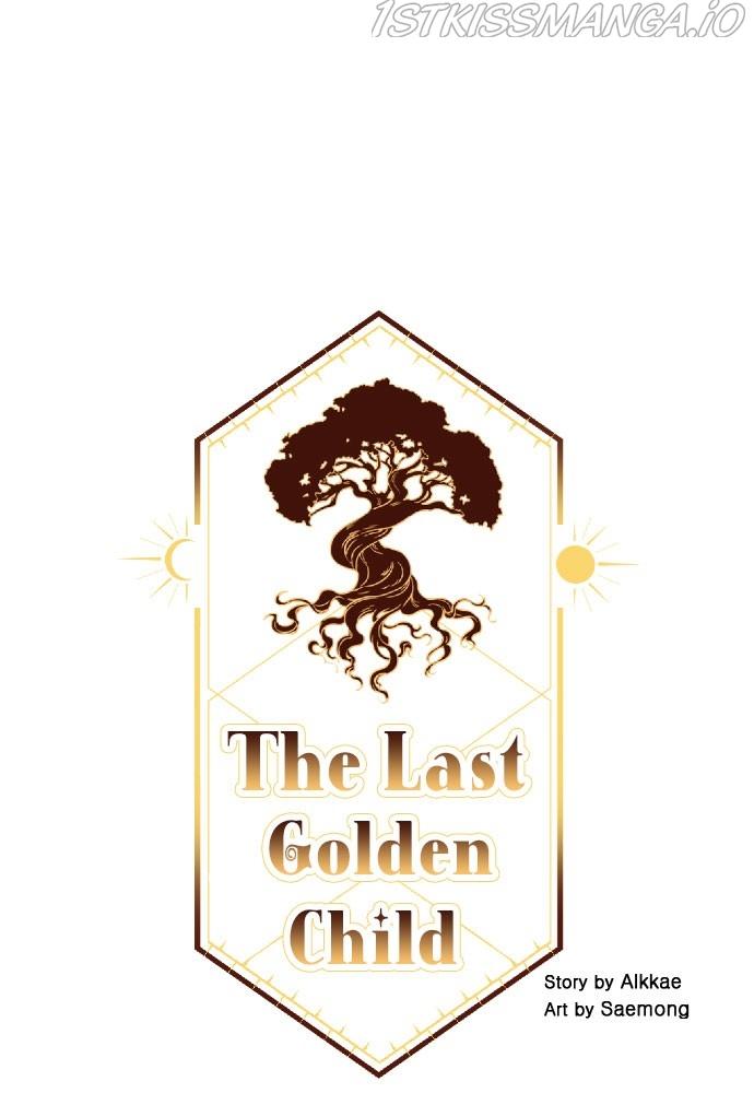 The Last Golden Child Chapter 54 - page 40