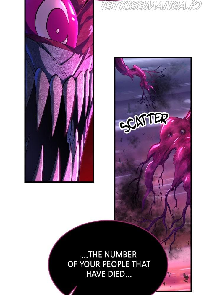 The Last Golden Child Chapter 54 - page 57