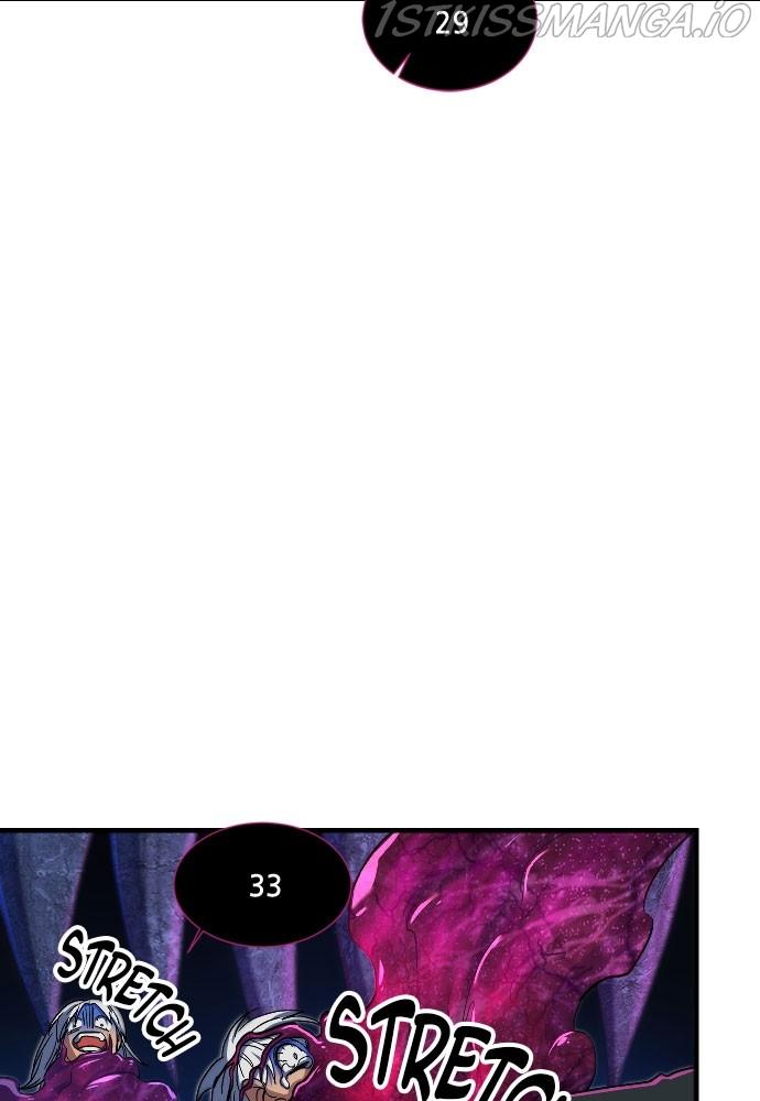 The Last Golden Child Chapter 54 - page 59