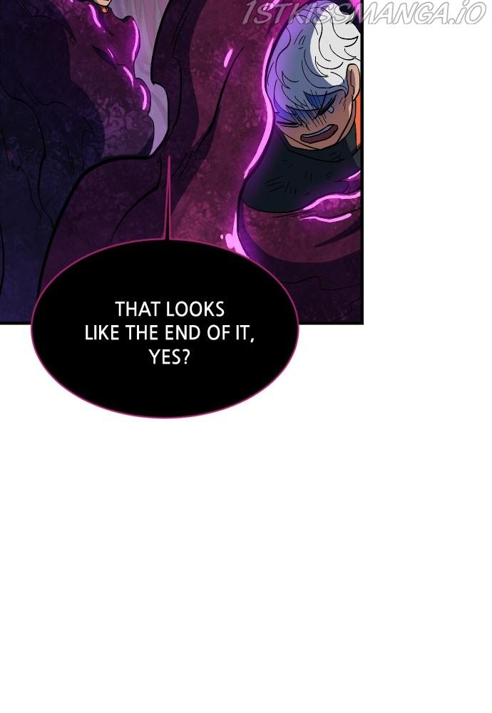 The Last Golden Child Chapter 54 - page 68