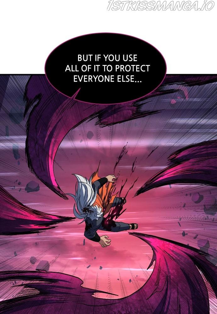 The Last Golden Child Chapter 54 - page 69