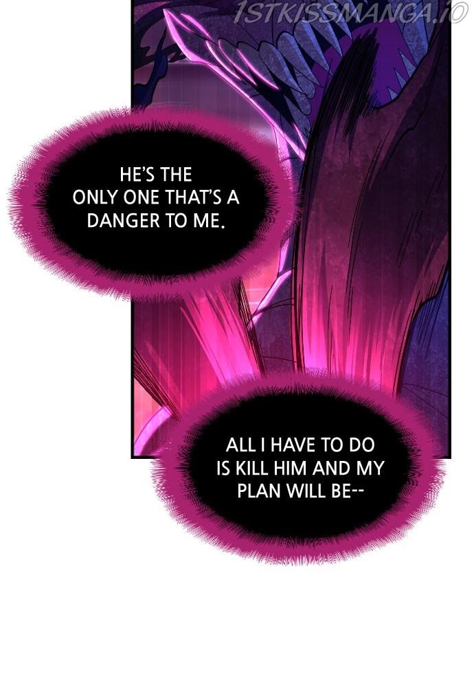 The Last Golden Child Chapter 54 - page 71