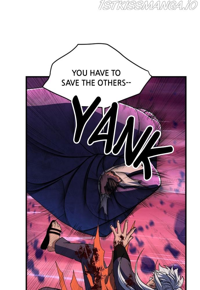 The Last Golden Child Chapter 54 - page 77