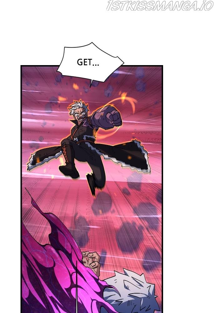 The Last Golden Child Chapter 54 - page 80
