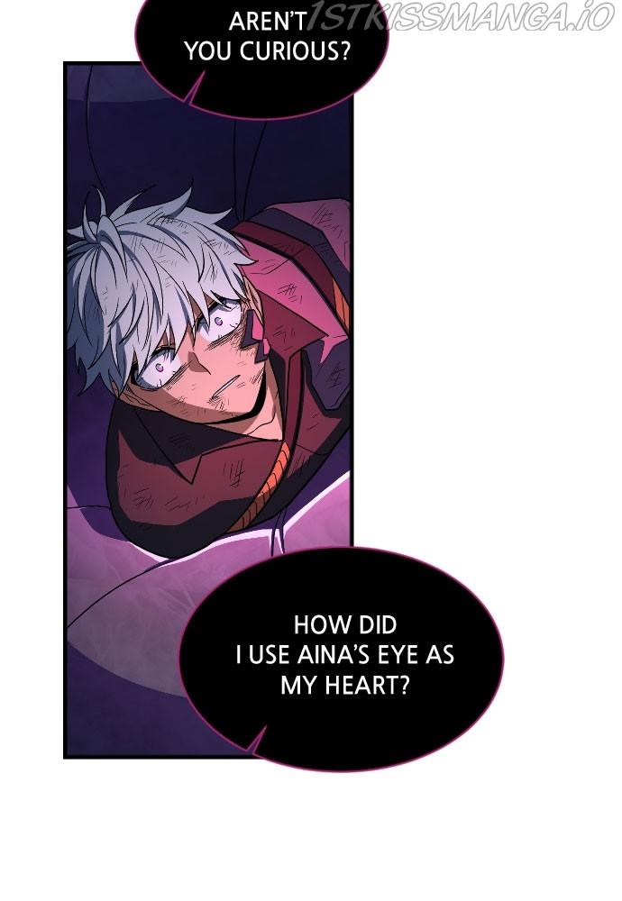 The Last Golden Child Chapter 54 - page 88