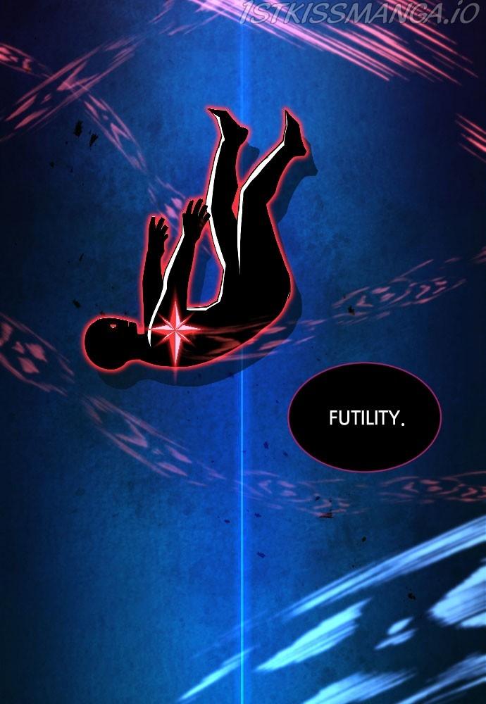 The Last Golden Child Chapter 54 - page 93