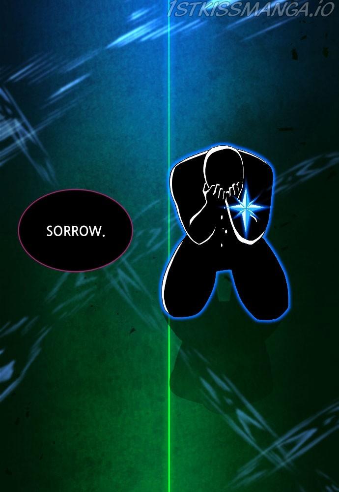 The Last Golden Child Chapter 54 - page 94