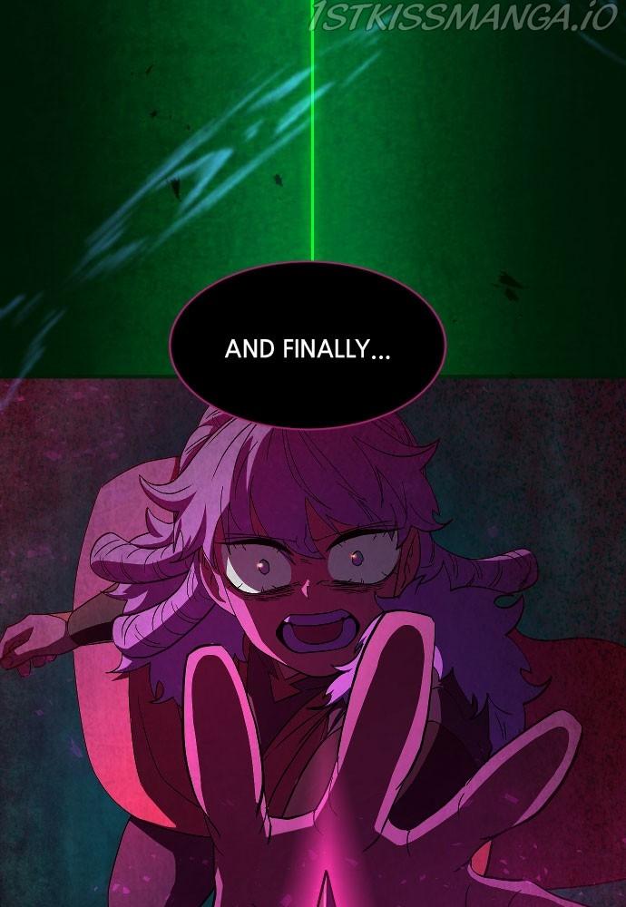 The Last Golden Child Chapter 54 - page 95