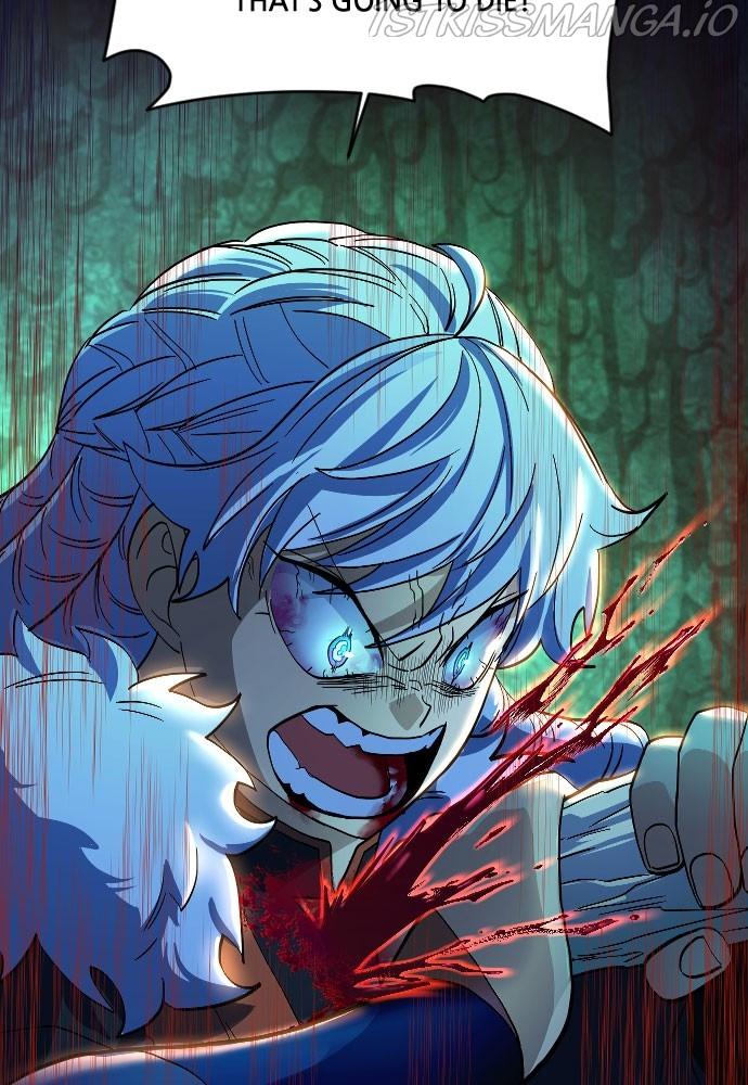 The Last Golden Child Chapter 52 - page 11