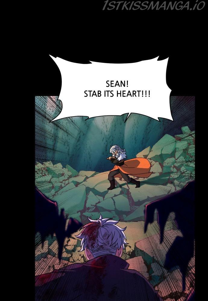 The Last Golden Child Chapter 52 - page 14
