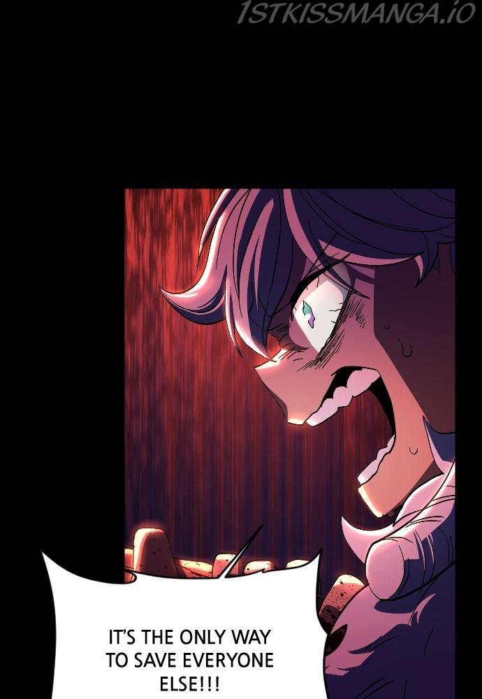 The Last Golden Child Chapter 52 - page 17